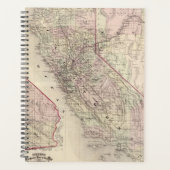 Californie 7 (Devant)