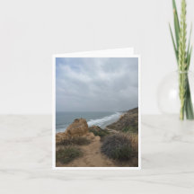 Californië Ansichtkaart 1
