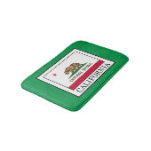 Californië Badmat (Gekanteld)