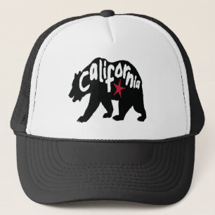 Californië Big Bear Trucker Pet