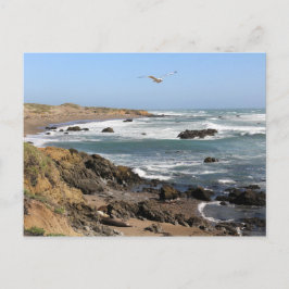 Californië Briefkaart