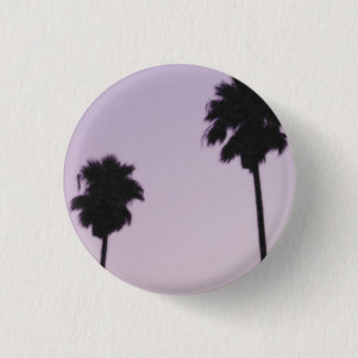 Californië-Button Ronde Button 3,2 Cm