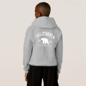 Californie CA Ours (Dos entier)