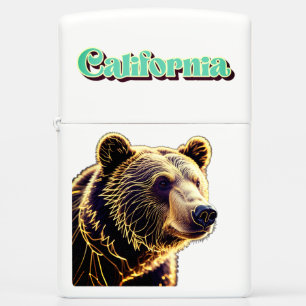 Californië – De Staat met de Berenvlag