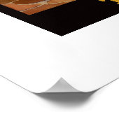 Californië deze zomer. Reizen per Poster (Hoek)