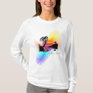 Californië Dreamweaver T-shirt