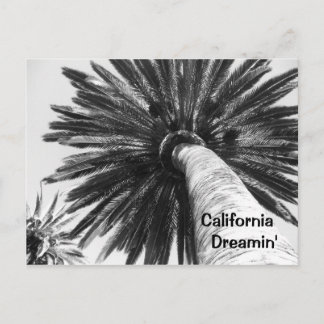 Californië Dreamweaver'Briefkaart Briefkaart
