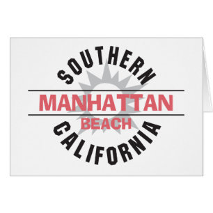 Californie du Sud - Manhattan Beach