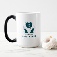 Californië Gezondheid Welvaart