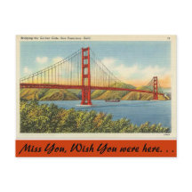 Californië, Golden Gate Bridge