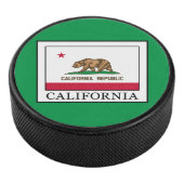 Californië Hockey Puck (3/4)