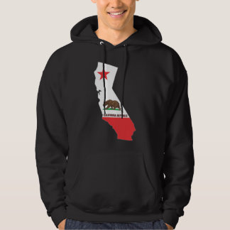 Californië Hoodie