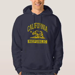 Californië Hoodie