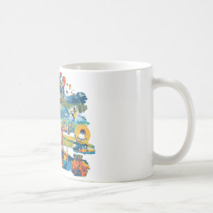 Californië Koffiemok