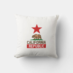 Californië Kussen