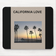 Californië Liefde ❤️