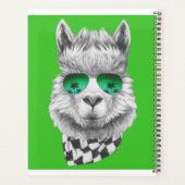 Californie llama (Dos)