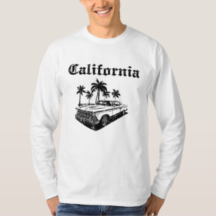 Californië Lowrider T-shirt