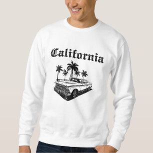 Californië Lowrider Trui