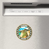 Californië Magneet (Insitu (Vaatwasser))