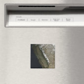 Californië Magneet (Insitu (Vaatwasser))