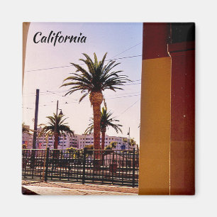 Californië Magneet