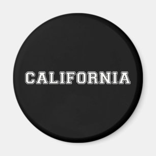 Californië Magneet