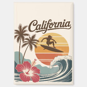 Californië Magneet