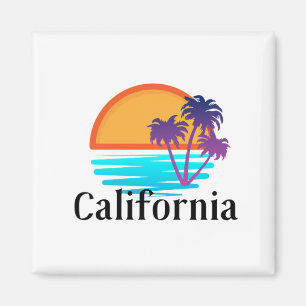 Californië Magneet