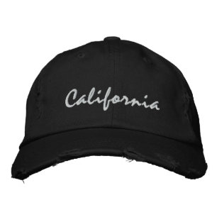 Californië Pet