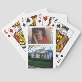 Californië Pokerkaarten