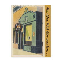 Californië, poortcentrale