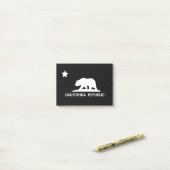 Californië Post-it® Notes (Op bureau)