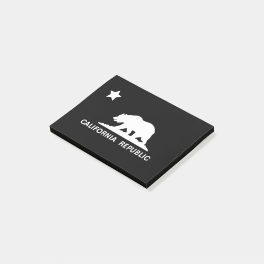 Californië Post-it® Notes (Schuin)