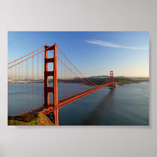 Californië Poster