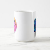 Californie Roleplay Palm CGN Mug (Centre)