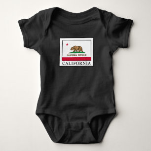 Californië Romper