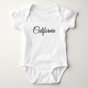 Californië Romper