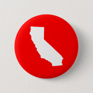 Californië Ronde Button 5,7 Cm