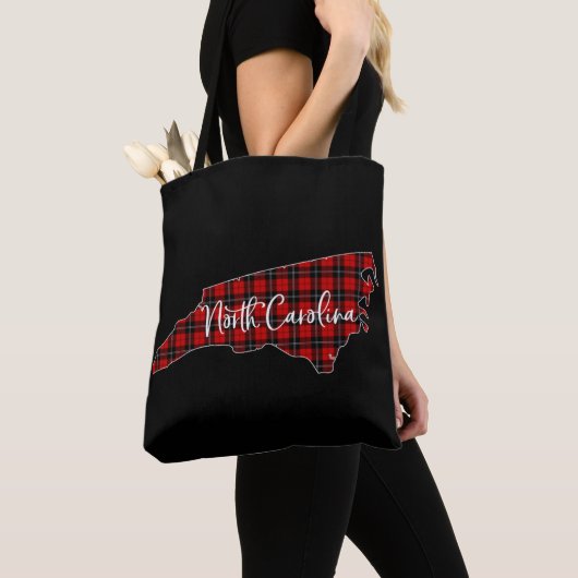 Californie Sac fourre-tout Canvas Fourre-tout (De près)