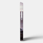 Californië, San Diego, Sunset Cliffs, Sunset 2 Case-Mate iPhone Case (Achterkant / Links)