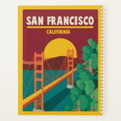 Californie | San Francisco (Dos)