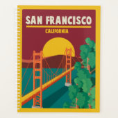 Californie | San Francisco (Devant)