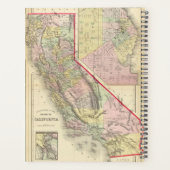 Californie, San Francisco (Dos)