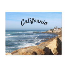 Californië | Schitterend Uitzicht
