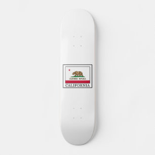 Californië Skateboard