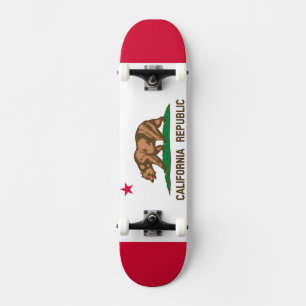 Californië Skateboard