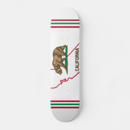 Californië Skateboard