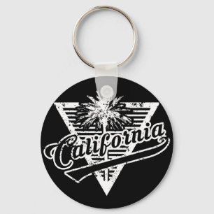 Californië Sleutelhanger
