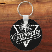 Californië Sleutelhanger (Voorkant)